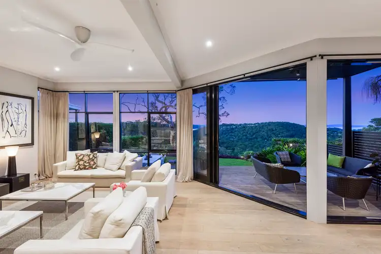 Second view of Homely house listing, 24 The Circle, Bilgola Plateau NSW 2107