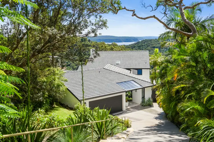 Third view of Homely house listing, 24 The Circle, Bilgola Plateau NSW 2107
