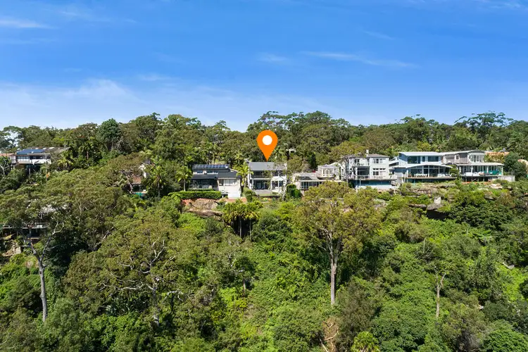 Fifth view of Homely house listing, 24 The Circle, Bilgola Plateau NSW 2107