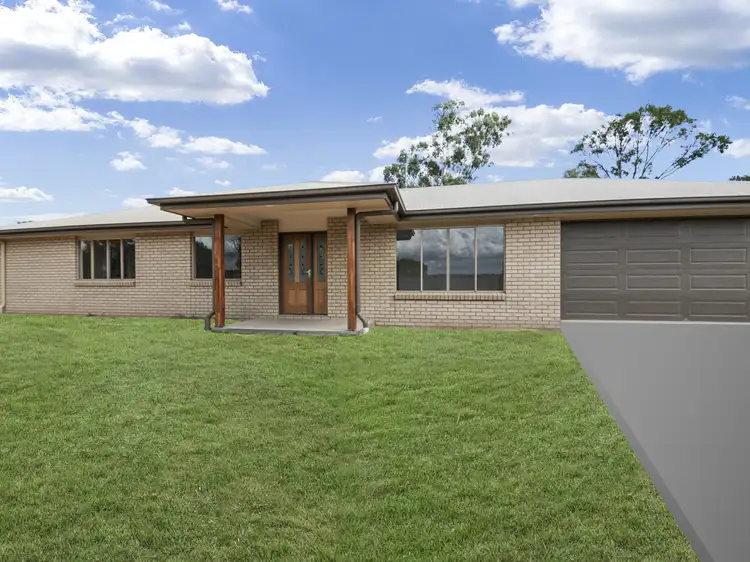Main view of Homely house listing, 2B William Street, Warwick QLD 4370