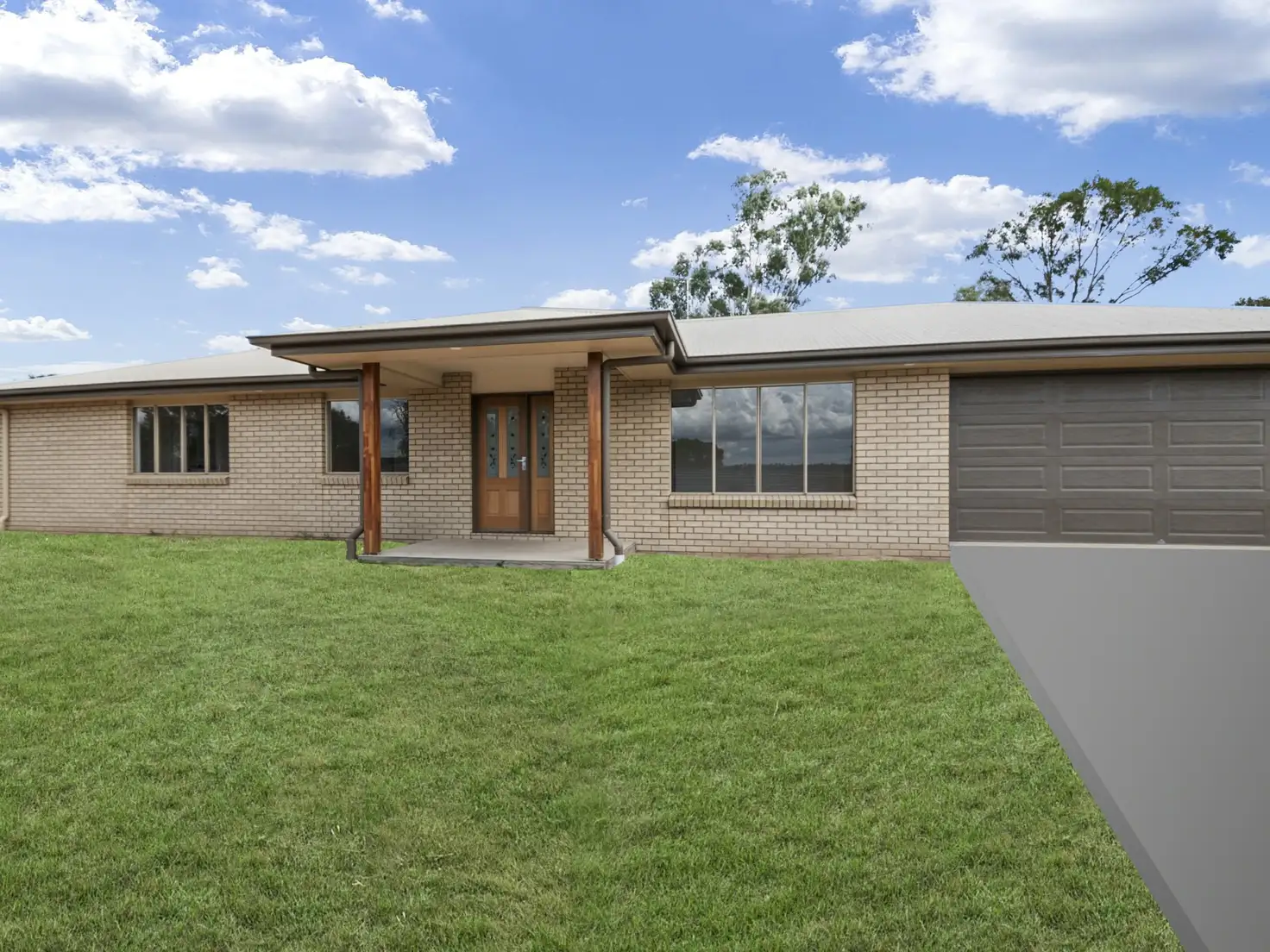 Main view of Homely house listing, 2B William Street, Warwick QLD 4370