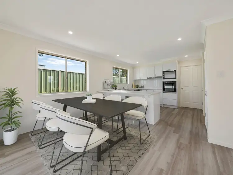 Fifth view of Homely house listing, 2B William Street, Warwick QLD 4370