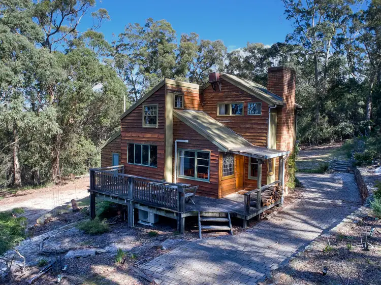 Main view of Homely house listing, 17519 Tasman Highway, Bicheno TAS 7215