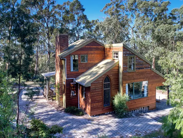 Second view of Homely house listing, 17519 Tasman Highway, Bicheno TAS 7215