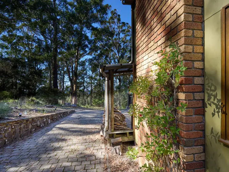 Fifth view of Homely house listing, 17519 Tasman Highway, Bicheno TAS 7215