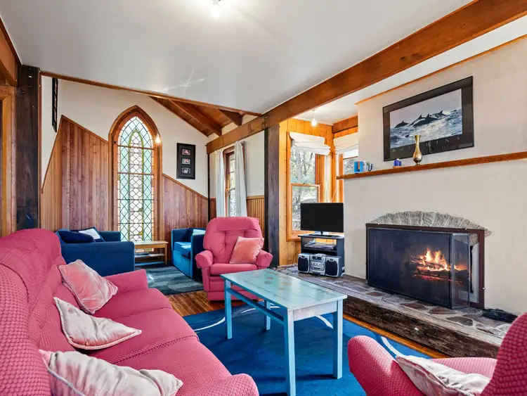 Seventh view of Homely house listing, 17519 Tasman Highway, Bicheno TAS 7215