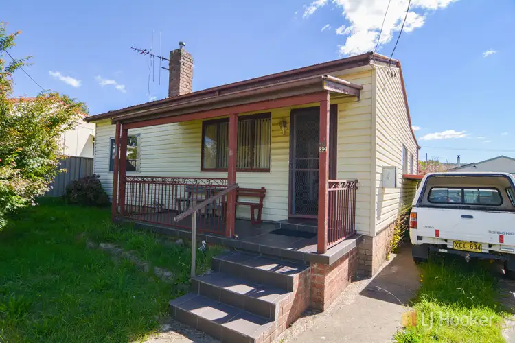 Main view of Homely house listing, 32 Inner Crescent, Lithgow NSW 2790