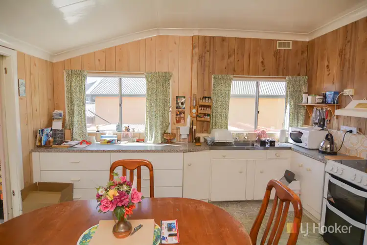 Second view of Homely house listing, 32 Inner Crescent, Lithgow NSW 2790