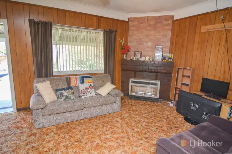 Fifth view of Homely house listing, 32 Inner Crescent, Lithgow NSW 2790
