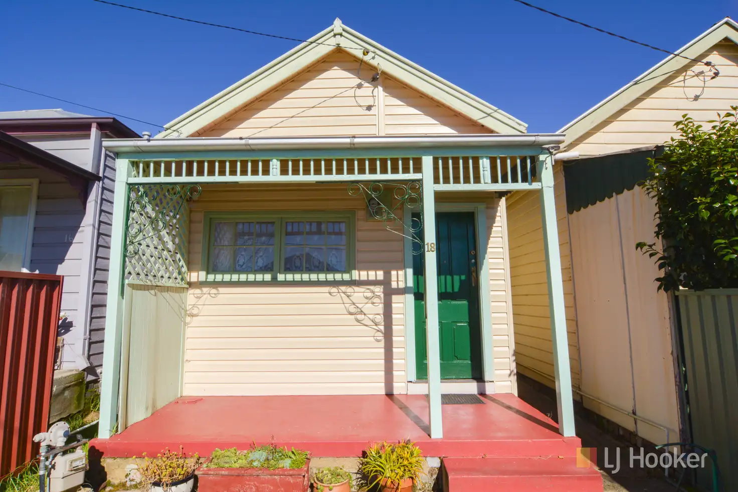 Main view of Homely house listing, 18 Spooner Street, Lithgow NSW 2790