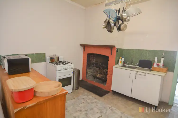 Second view of Homely house listing, 18 Spooner Street, Lithgow NSW 2790