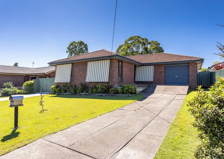 Main view of Homely house listing, 87 Richardson Street, Wingham NSW 2429