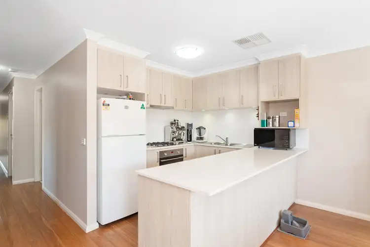 Third view of Homely house listing, 16 Hugh Gilchrist Street, Casey ACT 2913