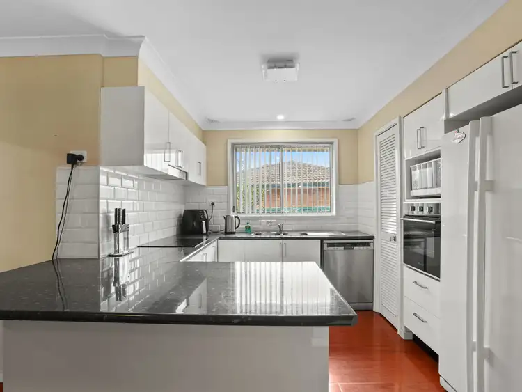 Fourth view of Homely house listing, 17 Chaperon Crescent, Minto NSW 2566
