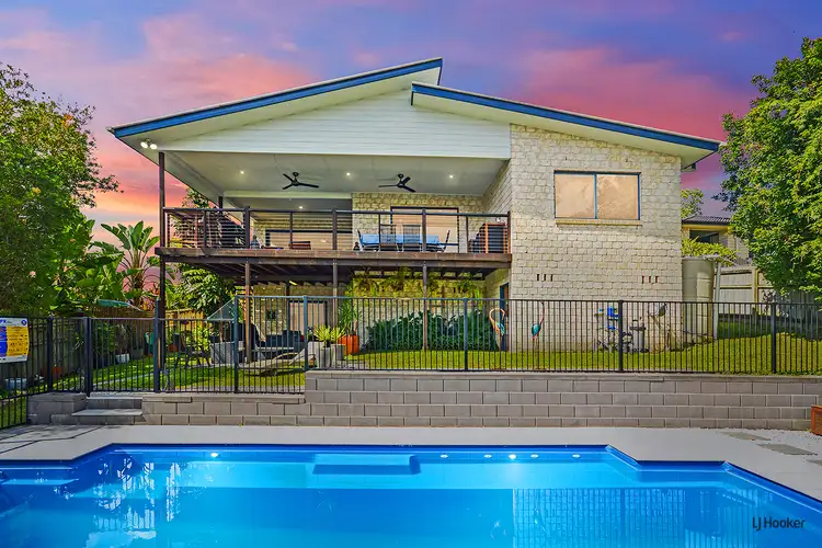 14 Woodgee Street, Murwillumbah NSW 2484
