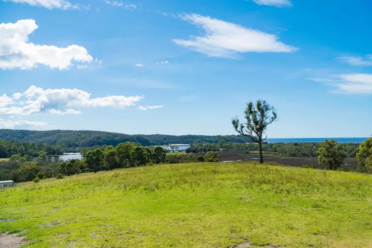 Third view of Homely land listing, 8 Wheeler Avenue, Tathra NSW 2550