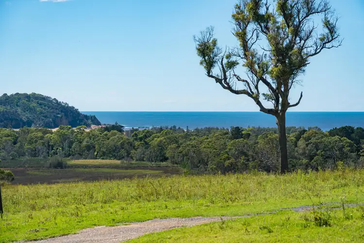 Fourth view of Homely land listing, 8 Wheeler Avenue, Tathra NSW 2550