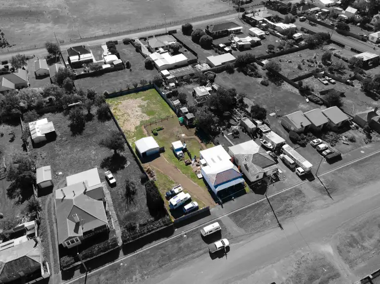 Main view of Homely house listing, 7 Alexander Street, Bothwell TAS 7030