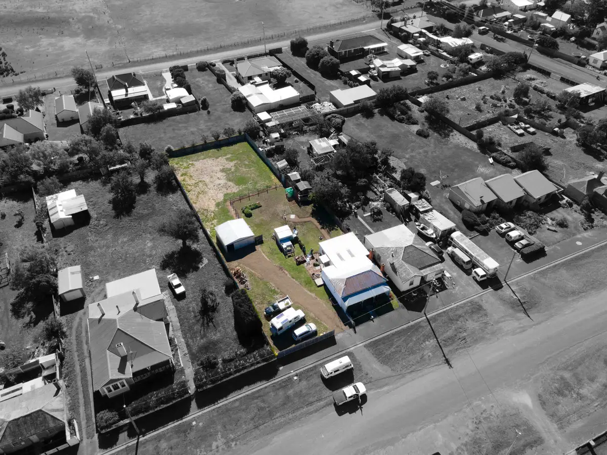 Main view of Homely house listing, 7 Alexander Street, Bothwell TAS 7030