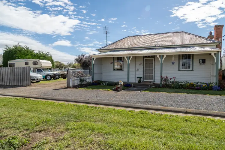 Second view of Homely house listing, 7 Alexander Street, Bothwell TAS 7030