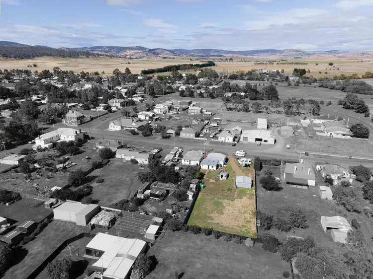 Third view of Homely house listing, 7 Alexander Street, Bothwell TAS 7030