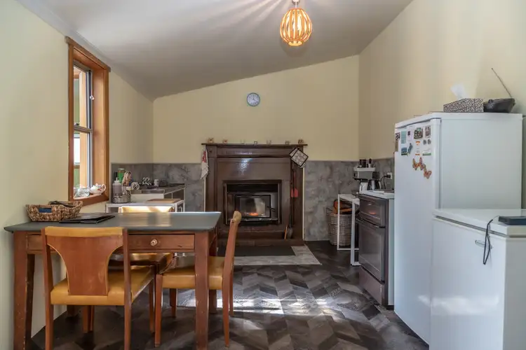 Fifth view of Homely house listing, 7 Alexander Street, Bothwell TAS 7030