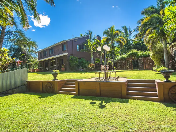 Third view of Homely house listing, 28-36 Bunya Road, Rockyview QLD 4701