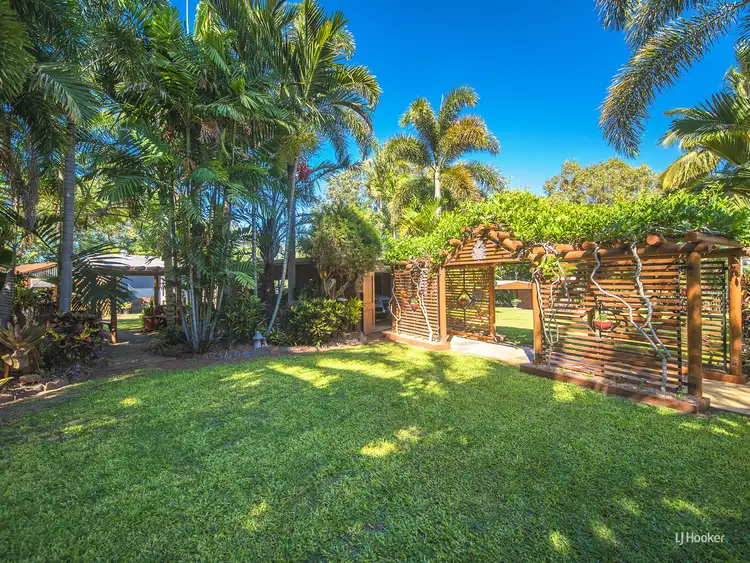 Fourth view of Homely house listing, 28-36 Bunya Road, Rockyview QLD 4701