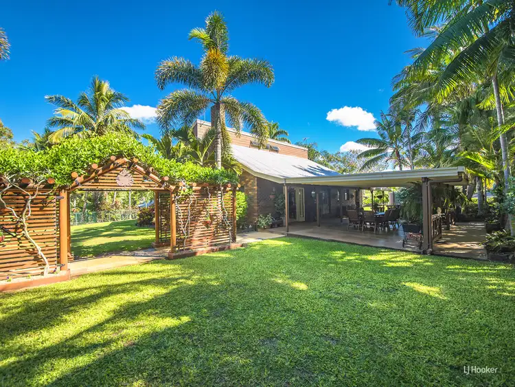 Fifth view of Homely house listing, 28-36 Bunya Road, Rockyview QLD 4701