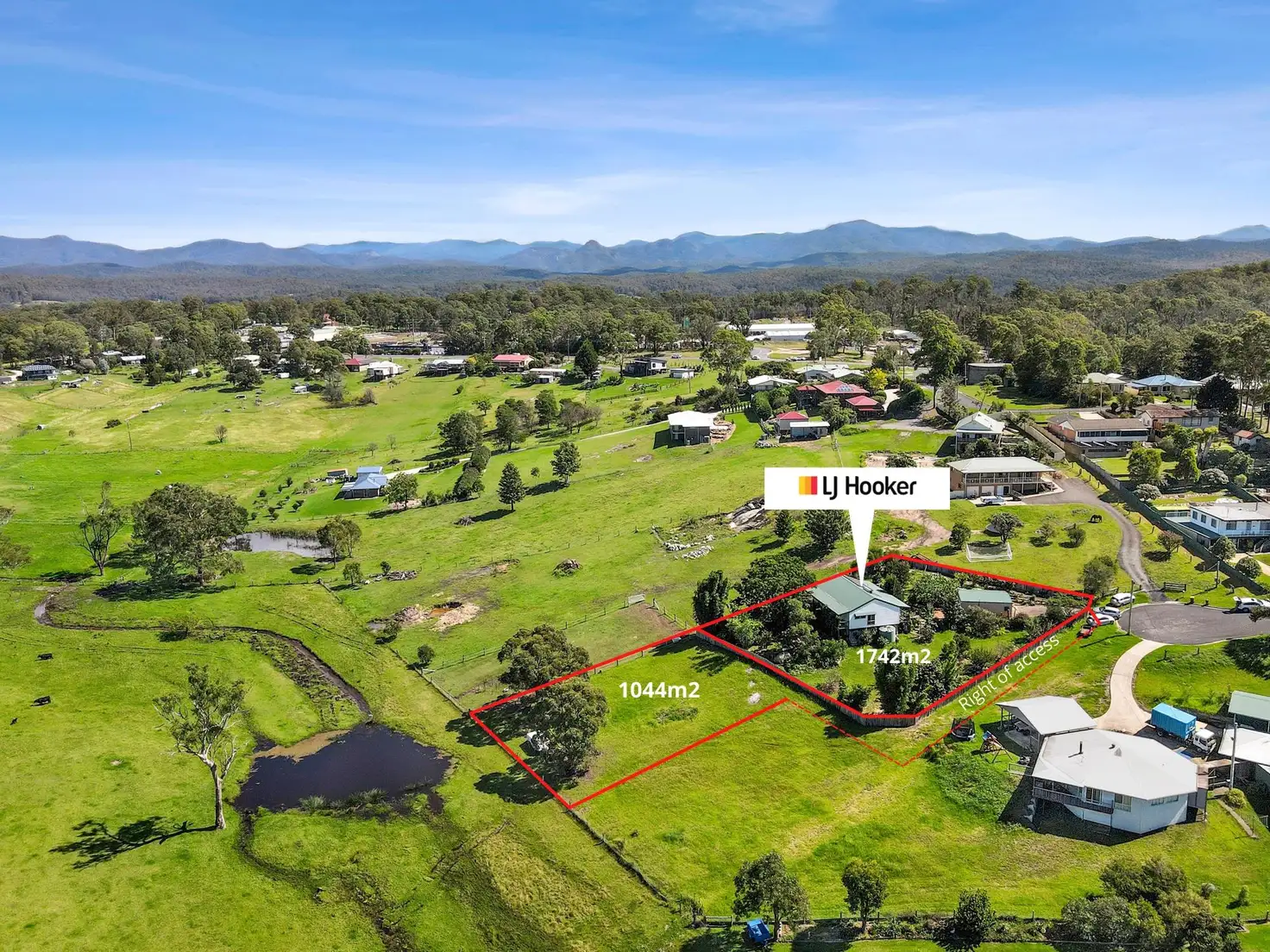 Main view of Homely house listing, 25 Gundary Street, Moruya NSW 2537
