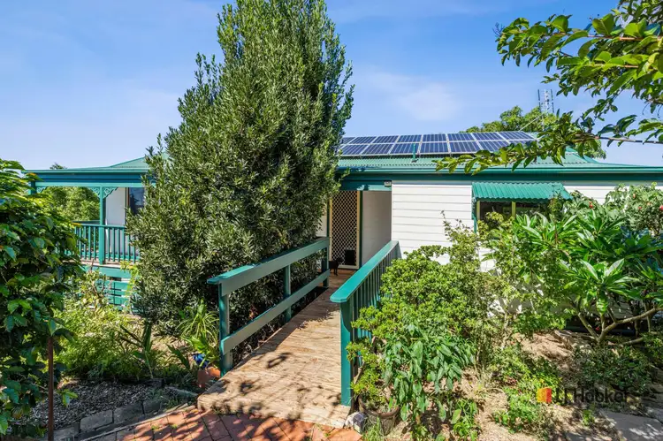 Second view of Homely house listing, 25 Gundary Street, Moruya NSW 2537