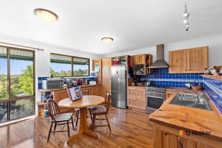 Third view of Homely house listing, 25 Gundary Street, Moruya NSW 2537