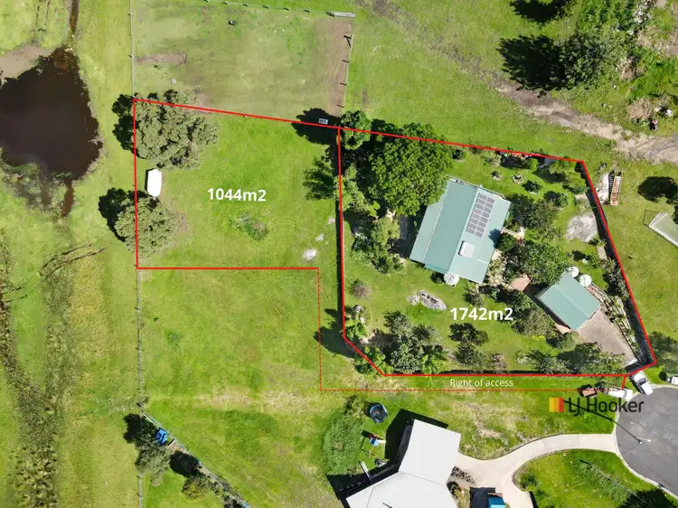 Sixth view of Homely house listing, 25 Gundary Street, Moruya NSW 2537