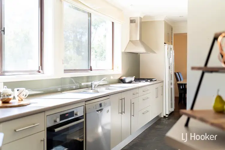 Fourth view of Homely house listing, 51 Fitzhardinge Crescent, Evatt ACT 2617