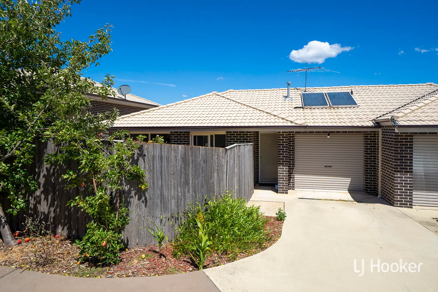 Main view of Homely townhouse listing, 8/88 Eccles Circuit, Macgregor ACT 2615