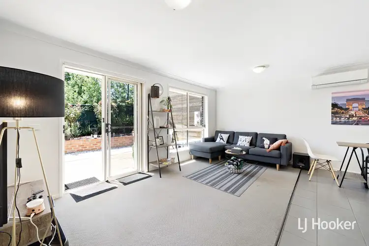 Second view of Homely townhouse listing, 8/88 Eccles Circuit, Macgregor ACT 2615