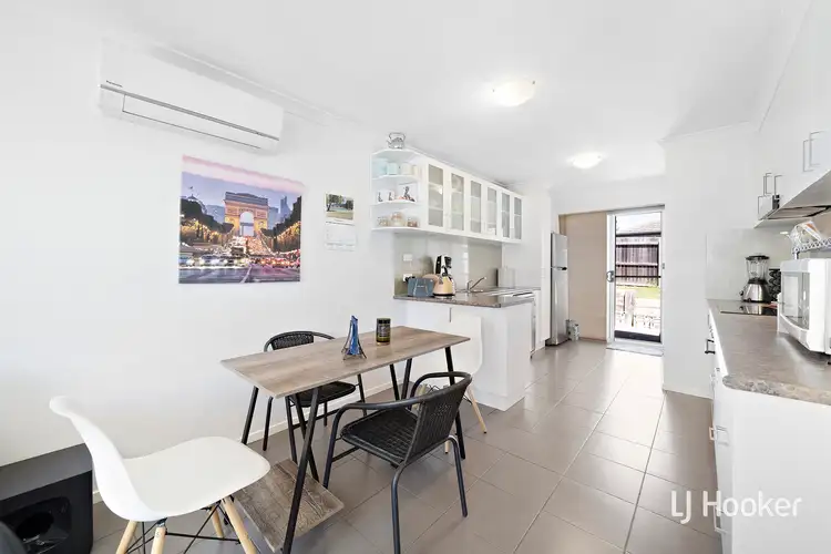 Third view of Homely townhouse listing, 8/88 Eccles Circuit, Macgregor ACT 2615