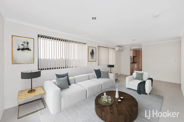 Main view of Homely unit listing, 38/1 Mariners Cove Drive, Dudley Park WA 6210