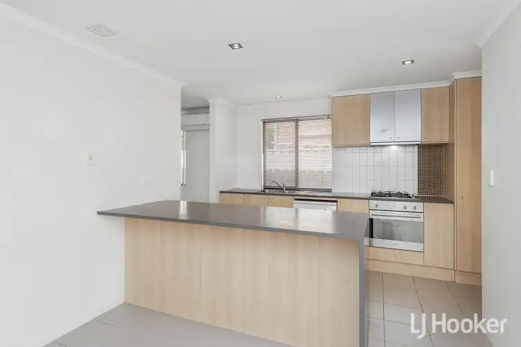 Third view of Homely unit listing, 38/1 Mariners Cove Drive, Dudley Park WA 6210