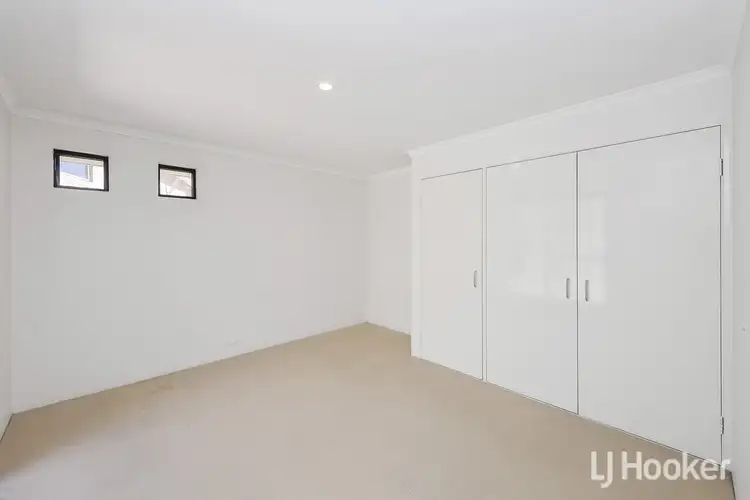 Sixth view of Homely unit listing, 38/1 Mariners Cove Drive, Dudley Park WA 6210