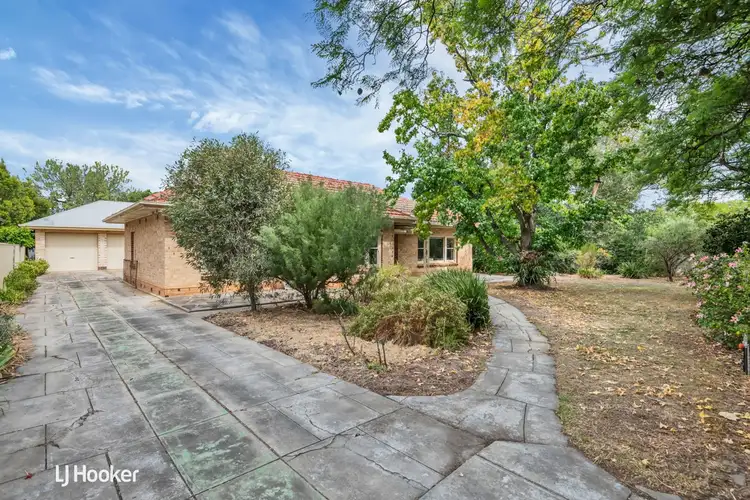 Main view of Homely house listing, 43 Leewood Road, Paradise SA 5075