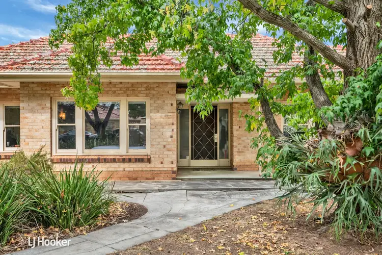 Second view of Homely house listing, 43 Leewood Road, Paradise SA 5075
