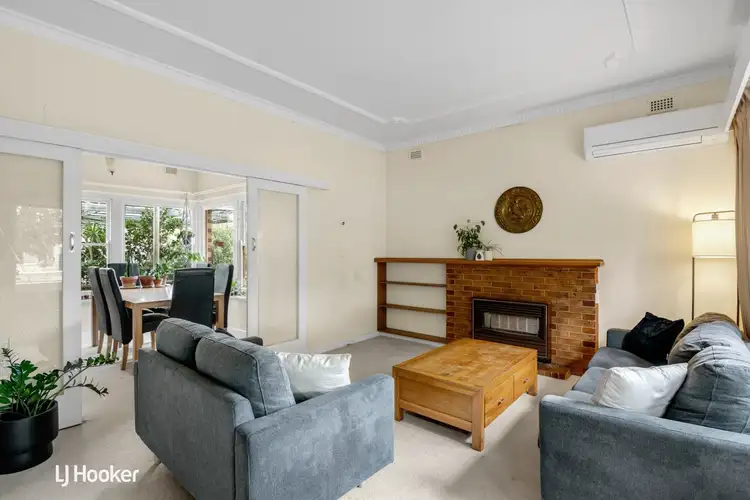 Fifth view of Homely house listing, 43 Leewood Road, Paradise SA 5075