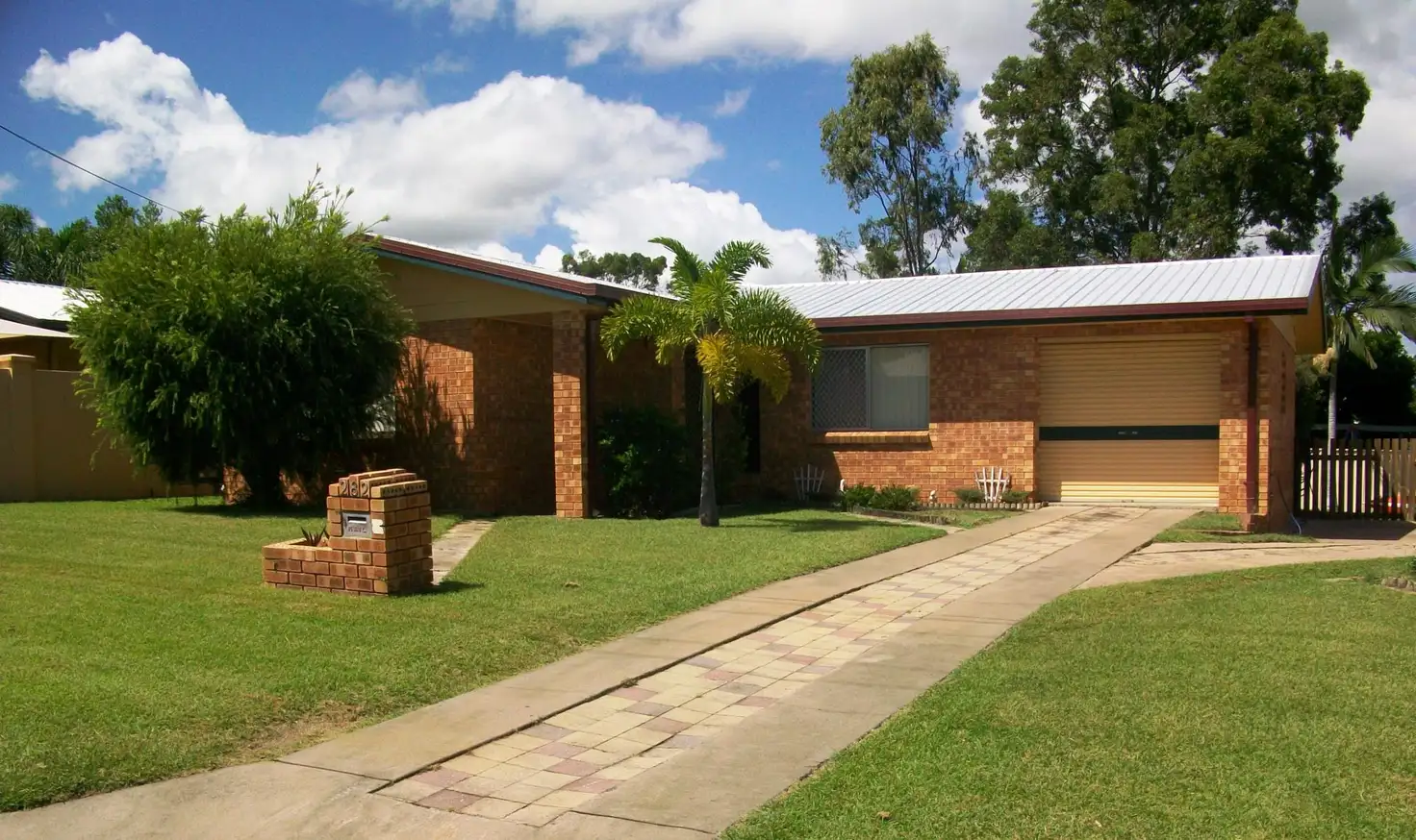 Main view of Homely house listing, 282 Bloxsom Street, Koongal QLD 4701