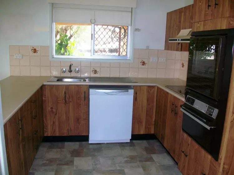 Second view of Homely house listing, 282 Bloxsom Street, Koongal QLD 4701