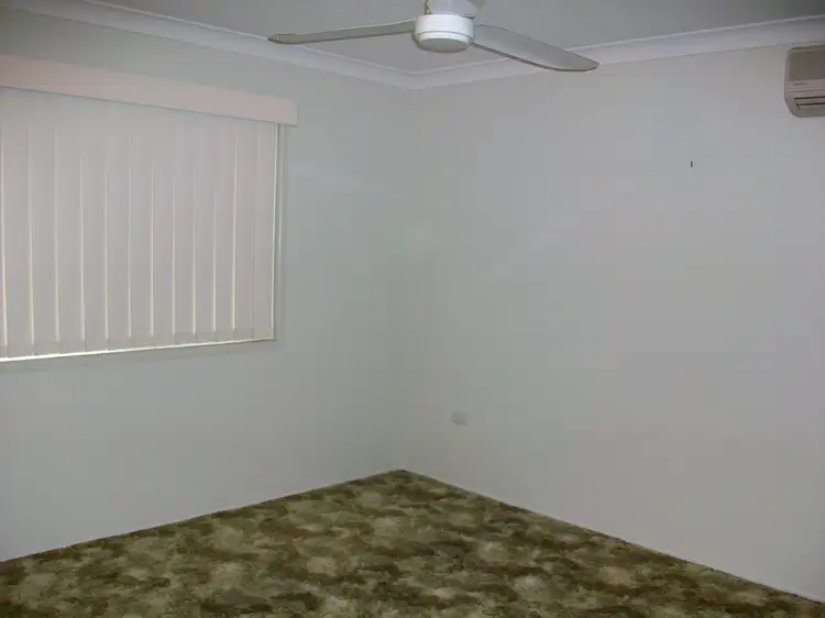 Fifth view of Homely house listing, 282 Bloxsom Street, Koongal QLD 4701