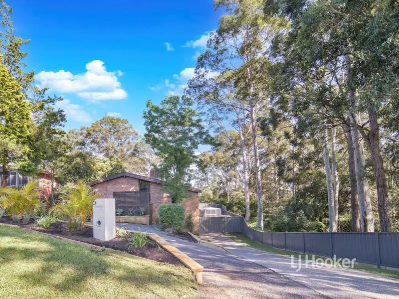 Main view of Homely house listing, 5 Elder Crescent, Nowra NSW 2541