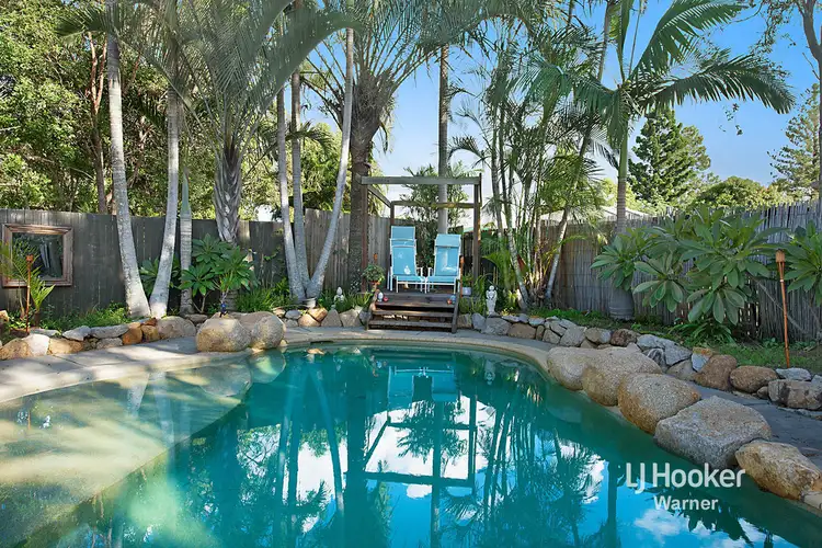 Main view of Homely house listing, 45 Sparkes Road, Bray Park QLD 4500
