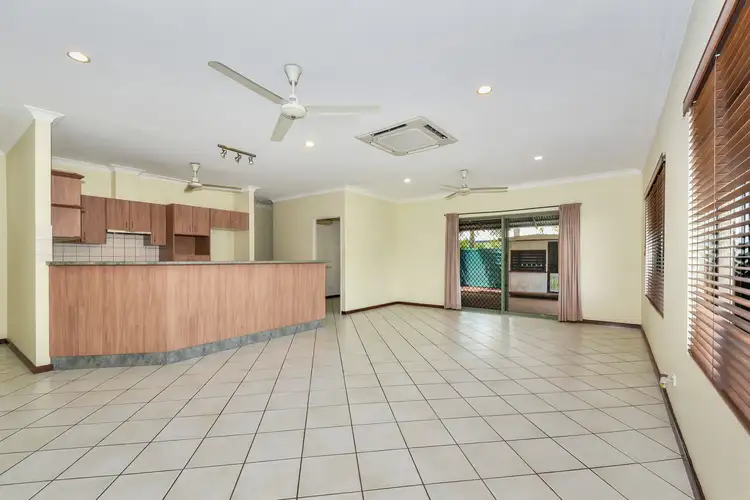 Fourth view of Homely house listing, 1 Dolphin Court, Parap NT 820