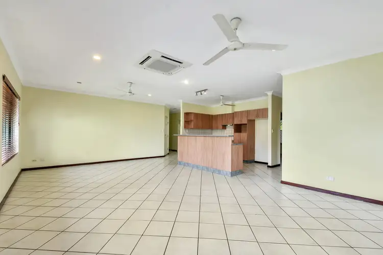Fifth view of Homely house listing, 1 Dolphin Court, Parap NT 820